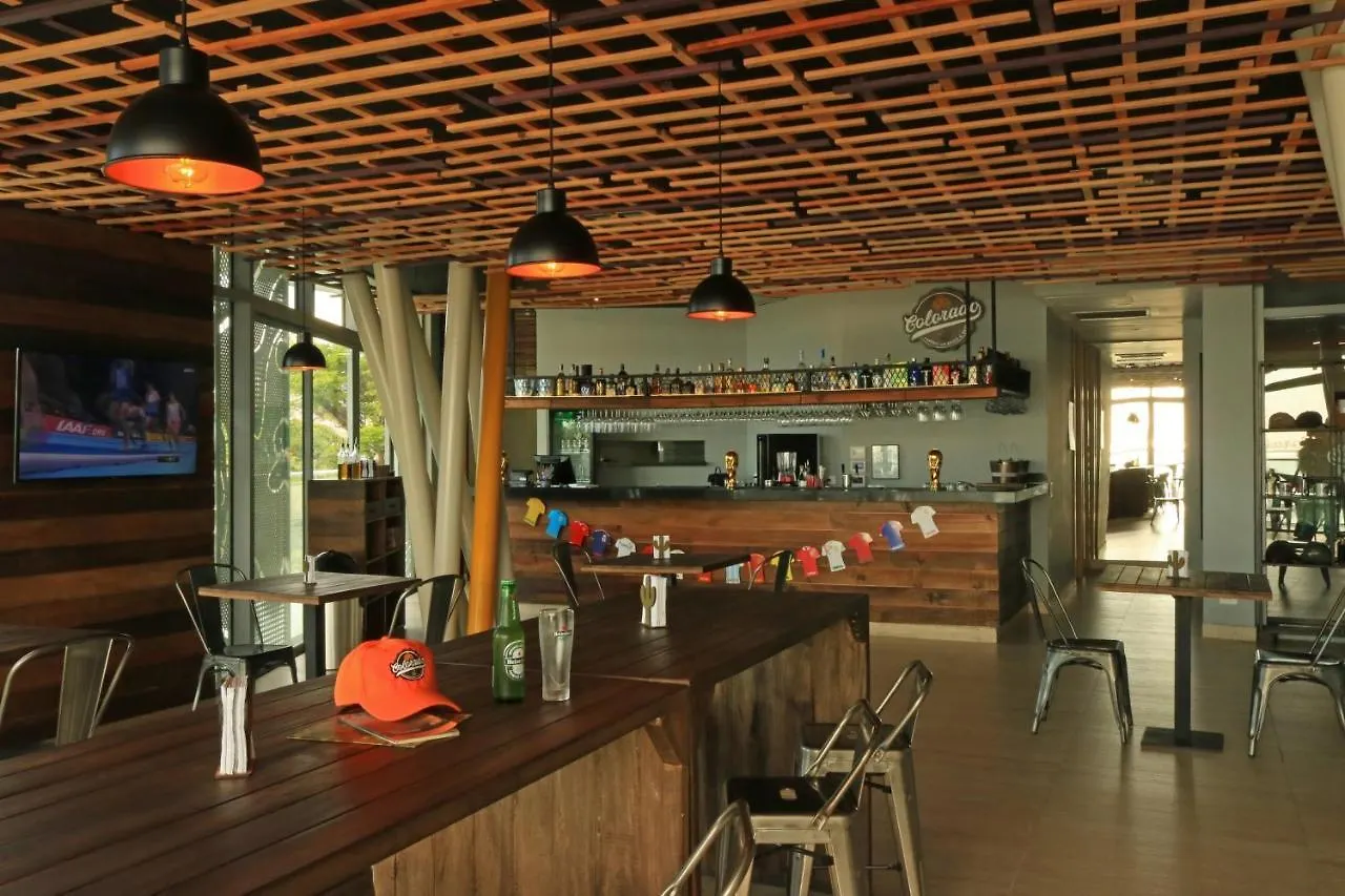 Bonita Bay Concept Hotel By Xarm Hotels Santa Marta  Santa Marta (Magdalena)