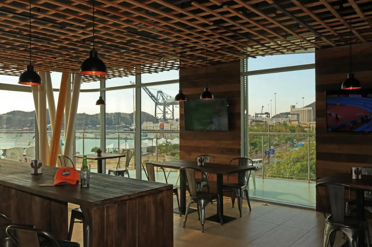 Bonita Bay Concept Hotel By Xarm Hotels Santa Marta