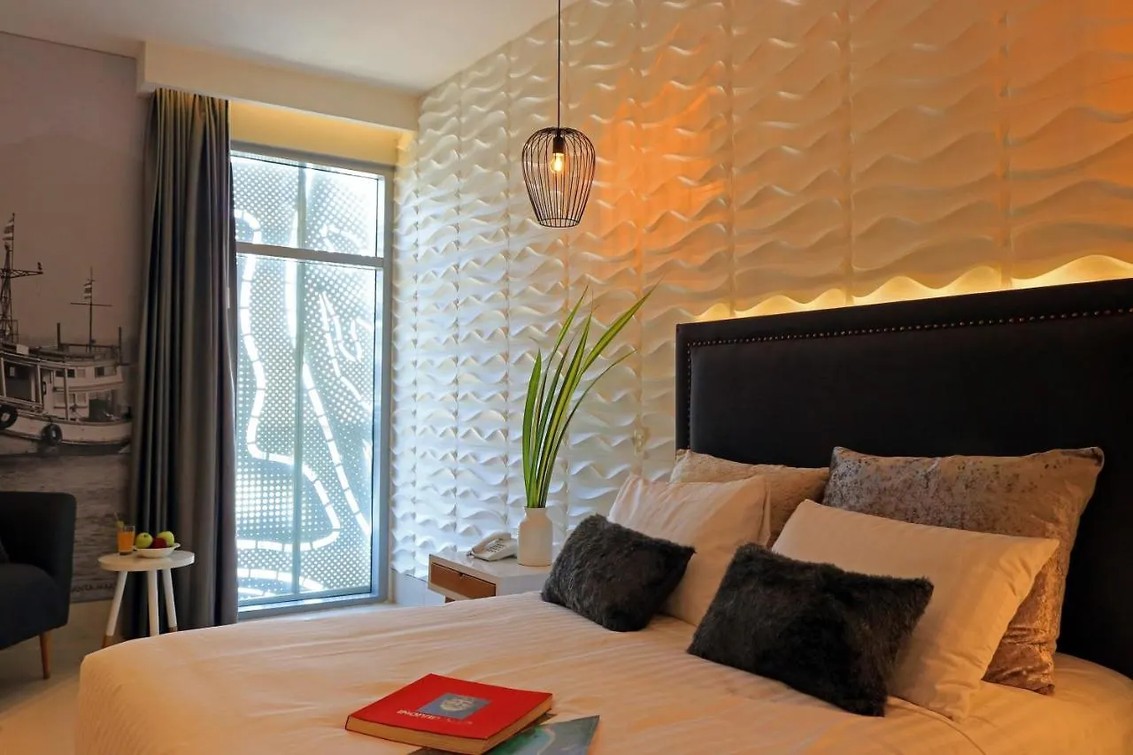 Bonita Bay Concept Hotel By Xarm Hotels Santa Marta