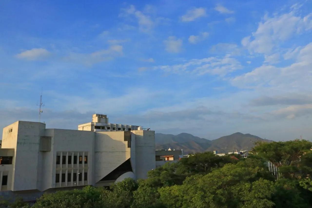 Bonita Bay Concept Hotel By Xarm Hotels Santa Marta