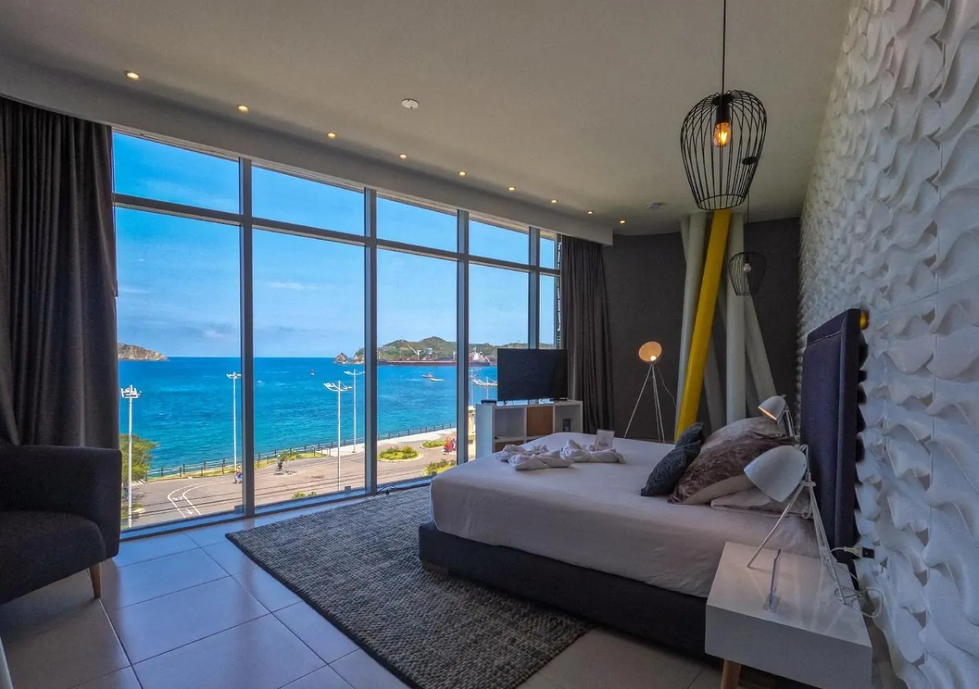 Bonita Bay Concept Hotel By Xarm Hotels Santa Marta  Colombia