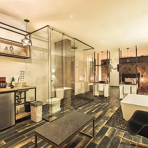 Apartment Luxury 