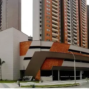 Apartment Confortable Apartamento Familiar 