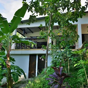 Country house Casa Alibri, Santa Marta (Magdalena)