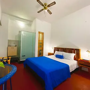 La Puerta Azul By La Puerta Hostels Maison d'hôtes
