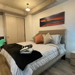 Apartment St. Louis - Movistar Arena 