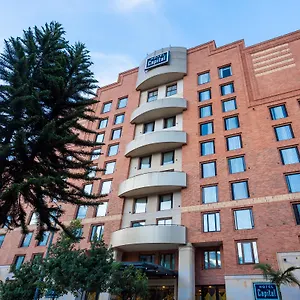 Ghl Capital Bogotá