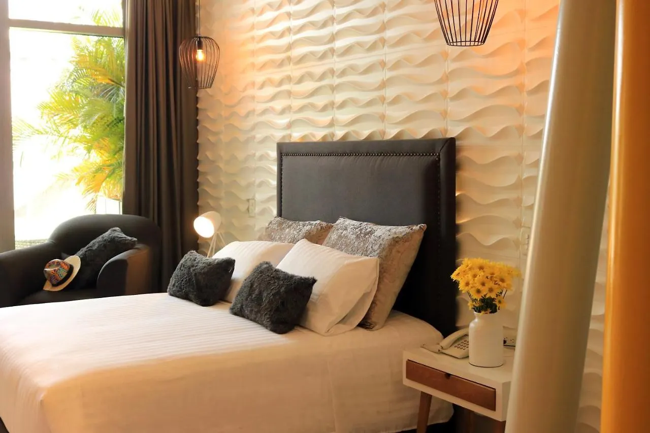 Bonita Bay Concept Hotel By Xarm Hotels Santa Marta  4*, Santa Marta (Magdalena) Colombia
