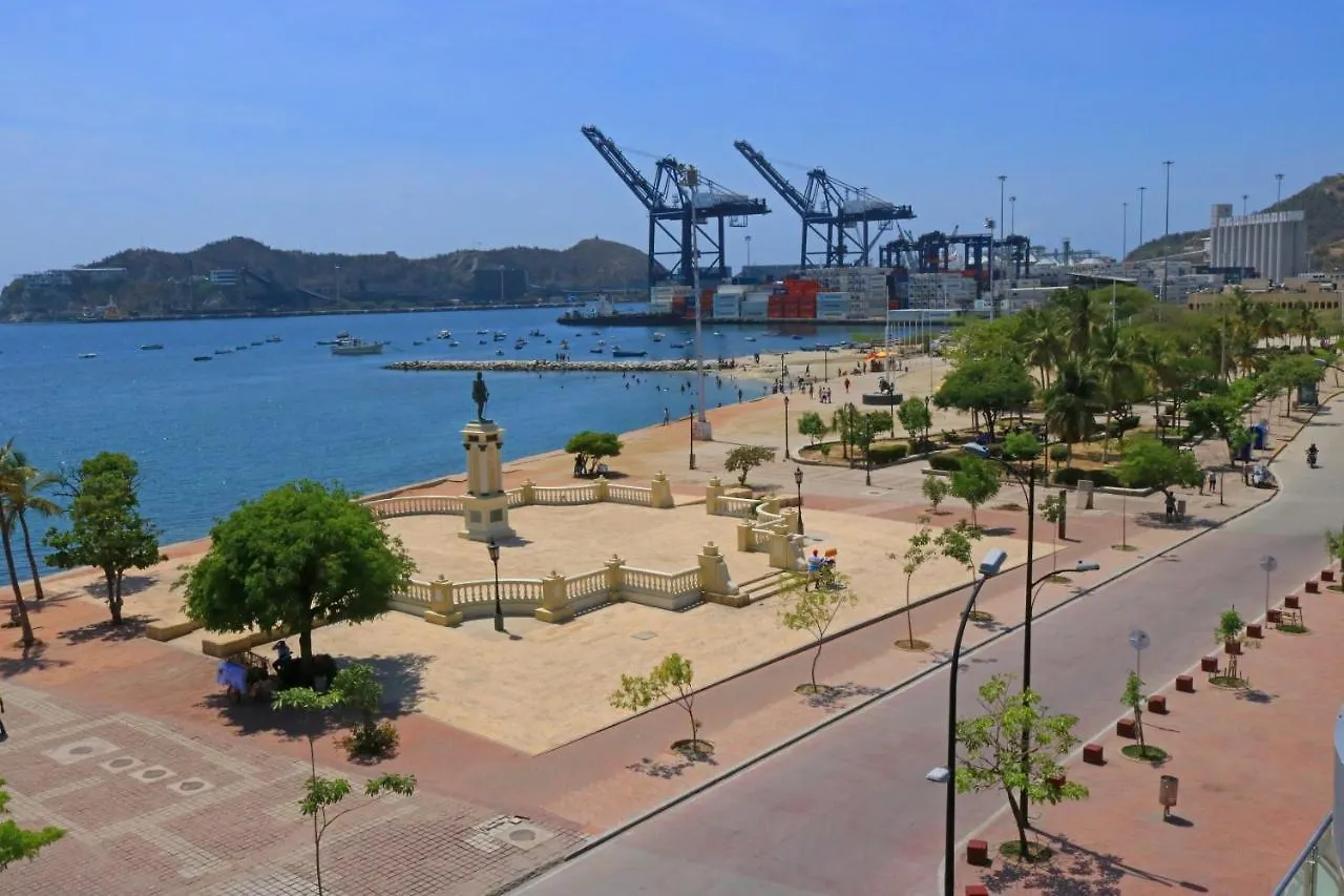 Bonita Bay Concept Hotel By Xarm Hotels Santa Marta   Santa Marta (Magdalena)