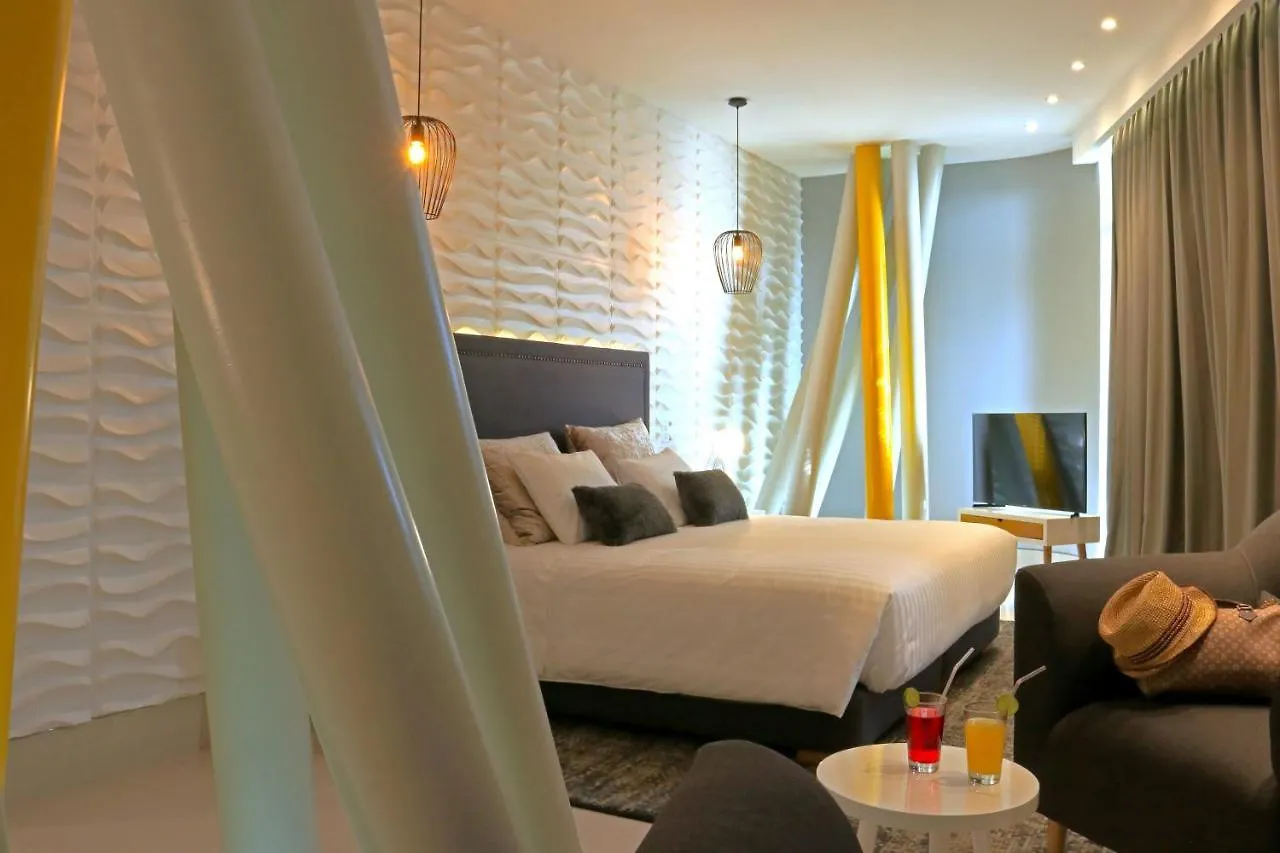 Bonita Bay Concept Hotel By Xarm Hotels Santa Marta  4*, Santa Marta (Magdalena)