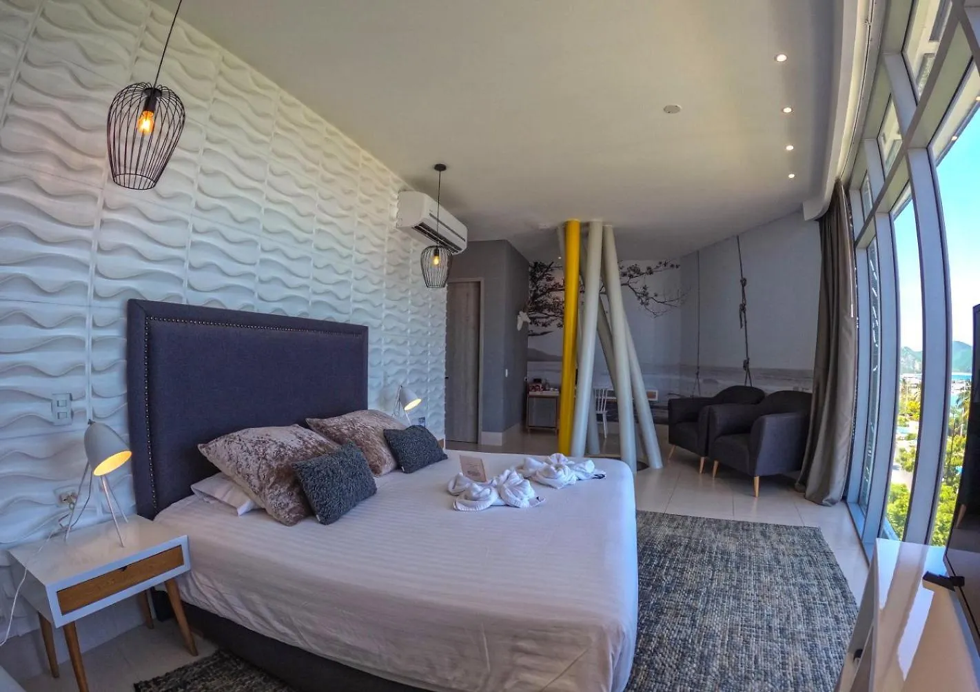 Bonita Bay Concept Hotel By Xarm Hotels Santa Marta   Santa Marta (Magdalena)
