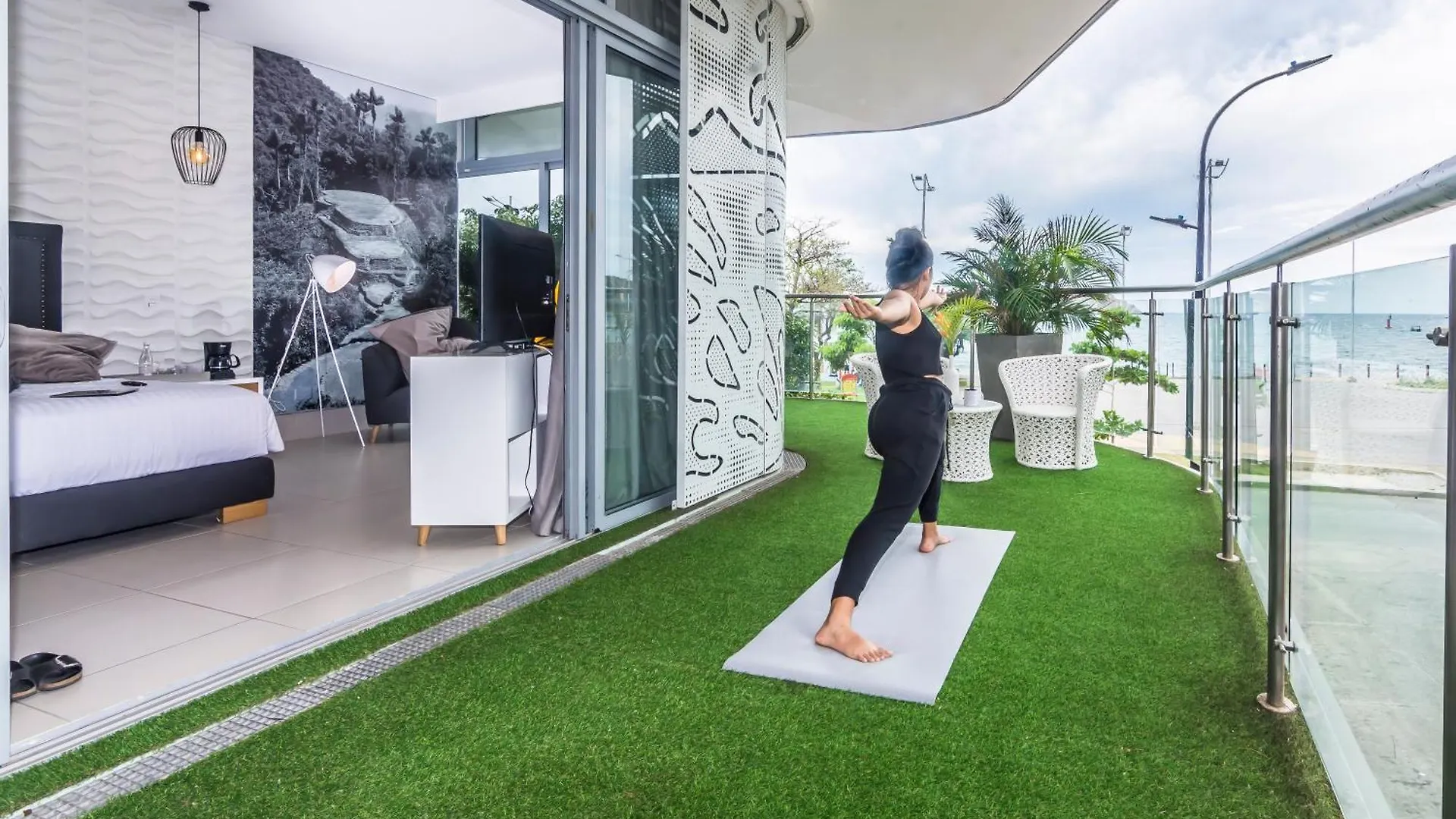 Bonita Bay Concept Hotel By Xarm Hotels Santa Marta