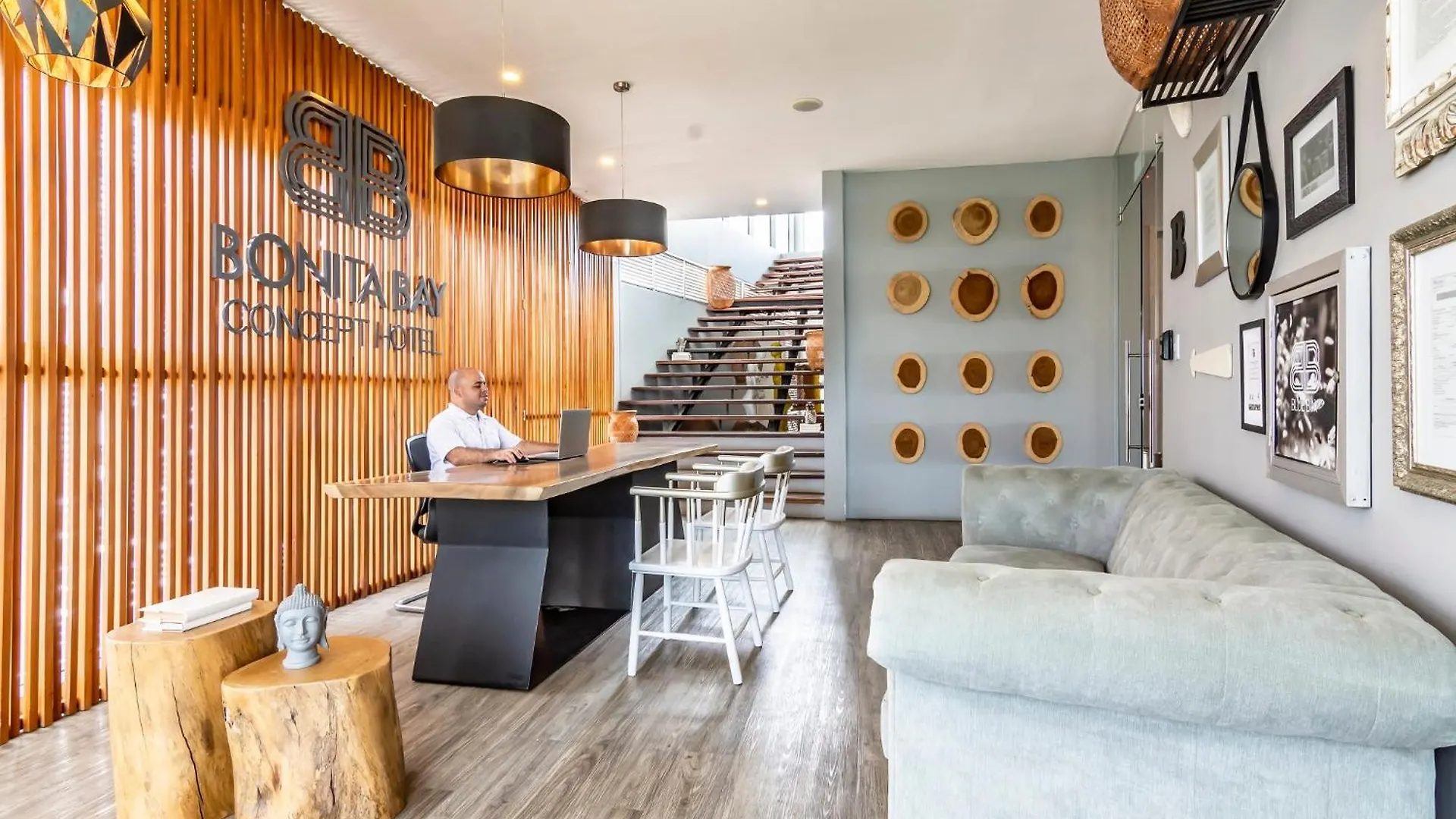 Bonita Bay Concept Hotel By Xarm Hotels Santa Marta  Santa Marta (Magdalena)