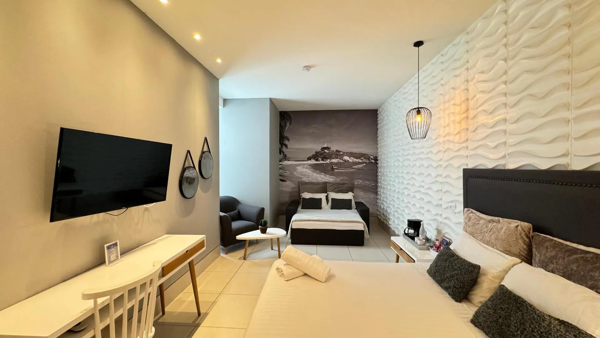 Bonita Bay Concept Hotel By Xarm Hotels Santa Marta   Santa Marta (Magdalena)