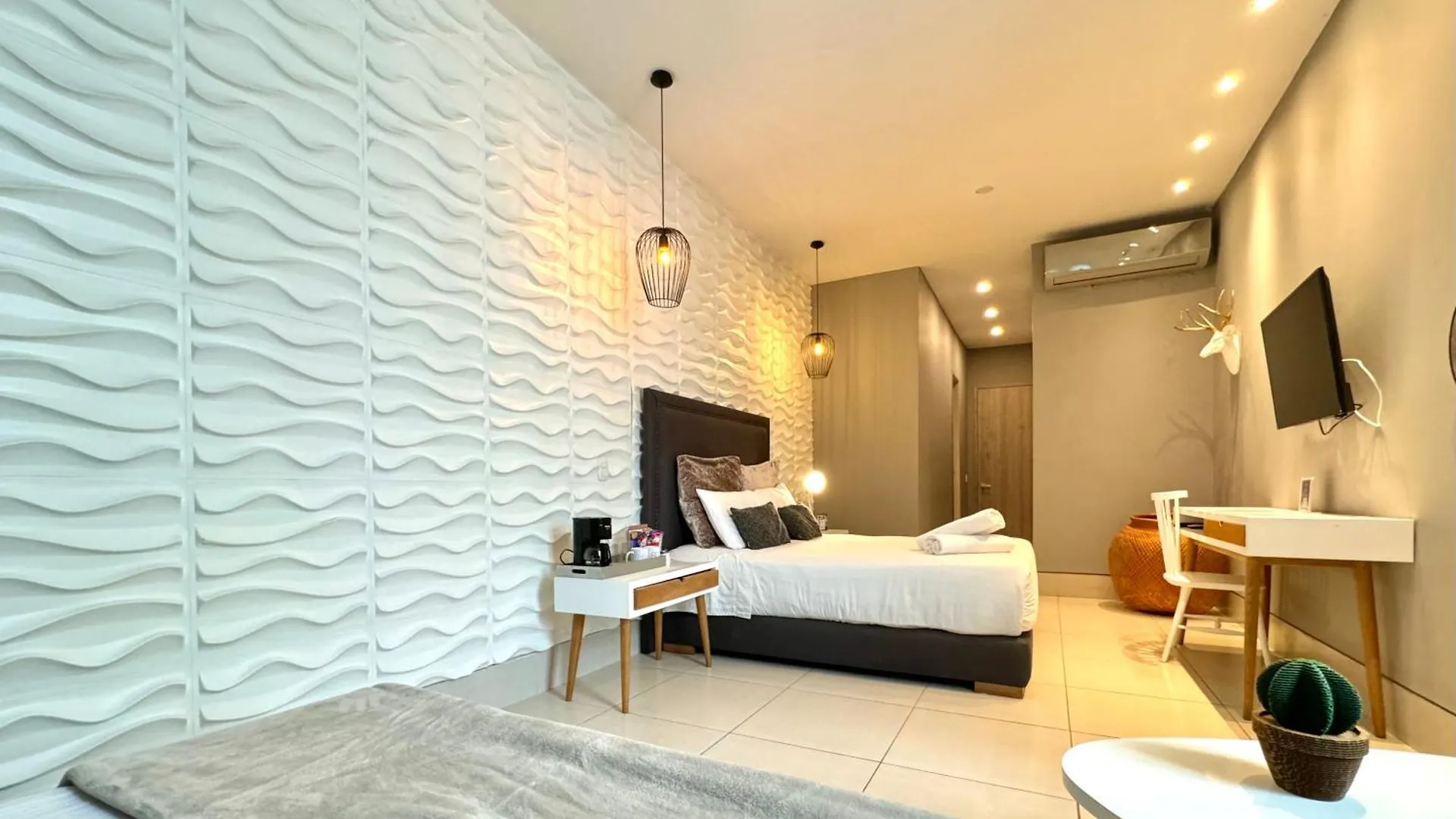 Bonita Bay Concept Hotel By Xarm Hotels Santa Marta  Colombia